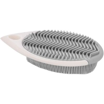 PUNNYB Laundry Brush Multifunctional Cleaning Brush Soft Shoe Brush PUNNYB Laundry Brush Multifunctional Cleaning Brush Soft Shoe Brush
