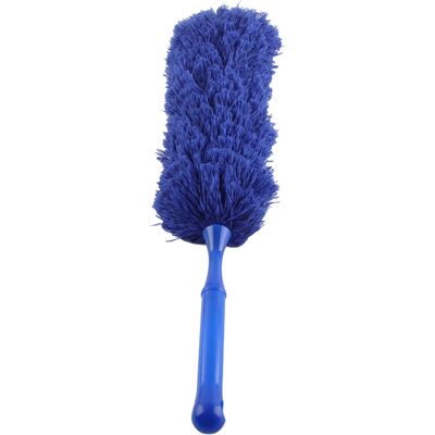 STUNACY Washable Anti Static Soft Microfiber Clean Duster Home Furniture Car Cleaning Tool(deep Blue) STUNACY Washable Anti Static Soft Microfiber Clean Duster Home Furniture Car Cleaning Tool(deep Blue)