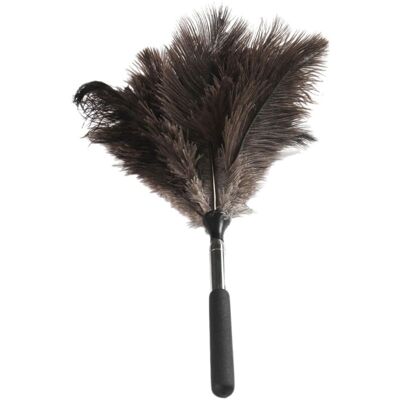 JSSEVN Lightweight Cleaning Duster Home Cleaning Accessories Versatile Dusting Tool, Ergonomic Dust Remover, Easy Grip Duster JSSEVN Lightweight Cleaning Duster Home Cleaning Accessories Versatile Dusting Tool, Ergonomic Dust Remover, Easy Grip Duster