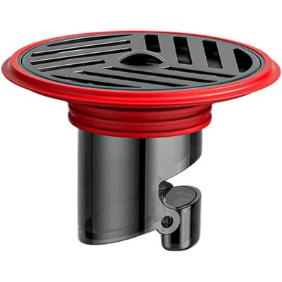 PUNNYB Drain Backflow Preventer Stainless Steel Anti Odor Bathtub PUNNYB Drain Backflow Preventer Stainless Steel Anti Odor Bathtub