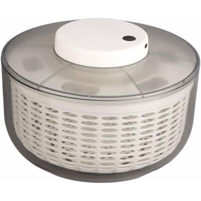PUNNYB Vegetable Washing Machine Dryer Spinner 500 Rpm Electric PUNNYB Vegetable Washing Machine Dryer Spinner 500 Rpm Electric