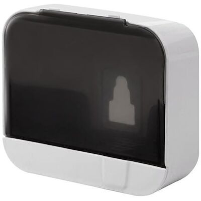 PUNNYB Holder Wall Mounted Storage Rack No Drilling Required Home PUNNYB Holder Wall Mounted Storage Rack No Drilling Required Home