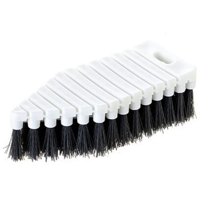 STUNACY Household Cleaning Brush Bendable Scrub Brush Kitchen Tool Grip Scrub Brush For Cleaning STUNACY Household Cleaning Brush Bendable Scrub Brush Kitchen Tool Grip Scrub Brush For Cleaning