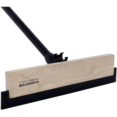 Bulldozer Hq.gg.22/c4 Pro Wooden Squeegee 18in Bdzhqgg22c4 Bulldozer Hq.gg.22/c4 Pro Wooden Squeegee 18in Bdzhqgg22c4