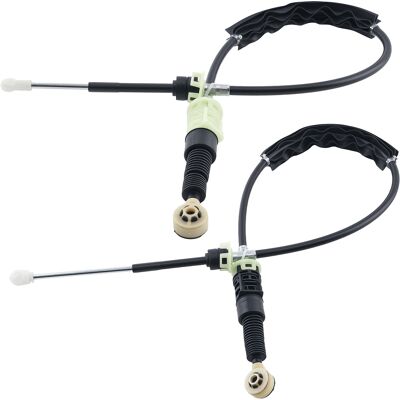 MAXPEEDINGRODS Gear Linkage Cable 950mm For Dacia Duster 1.6 16v 2010-2018 349015922r MAXPEEDINGRODS Gear Linkage Cable 950mm For Dacia Duster 1.6 16v 2010-2018 349015922r