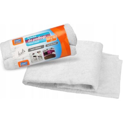 KADAX RAVI Cleaning Cloths, 60 x 70 cm, Floor Cloths, Hygienic Cleaning Cloths for Household and Kitchen KADAX RAVI Cleaning Cloths, 60 x 70 cm, Floor Cloths, Hygienic Cleaning Cloths for Household and Kitchen