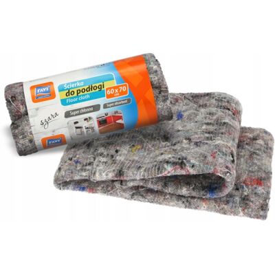 KADAX RAVI Cleaning Cloths, 60 x 70 cm, Floor Cloths, Hygienic Cleaning Cloths for Household and Kitchen KADAX RAVI Cleaning Cloths, 60 x 70 cm, Floor Cloths, Hygienic Cleaning Cloths for Household and Kitchen