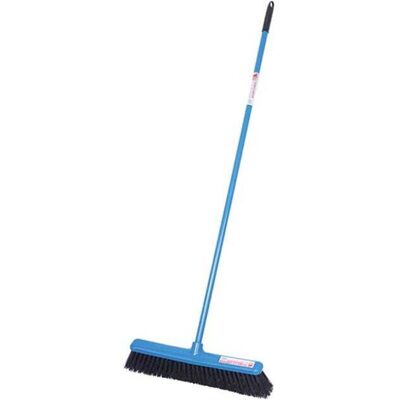 Red Gorilla Yard Broom - 50cm · Blue Red Gorilla Yard Broom - 50cm · Blue