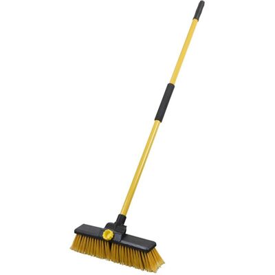 BM18HX Yard Broom 18 Inch (460mm) - Sealey BM18HX Yard Broom 18 Inch (460mm) - Sealey