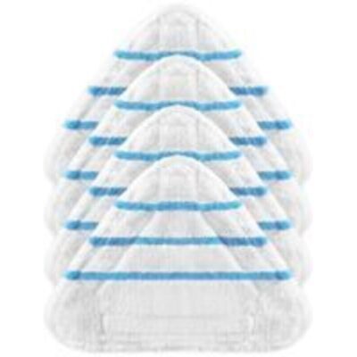 TORMATOR Silvercrest Lidl Universal Steam Mop Cleaning Cloth Covers - Accessories for Steam Cleaners TORMATOR Silvercrest Lidl Universal Steam Mop Cleaning Cloth Covers - Accessories for Steam Cleaners