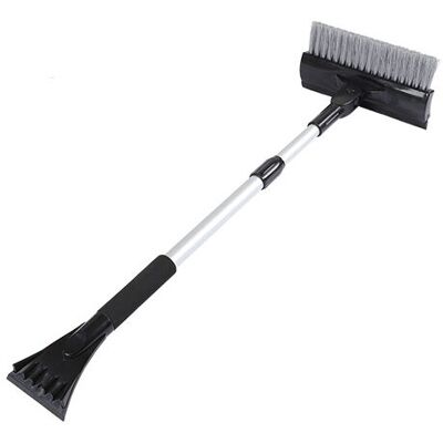 Mumu - Snow Removal Tools - Snow Removal Tools Removable Snow Brush Set Mumu - Snow Removal Tools - Snow Removal Tools Removable Snow Brush Set