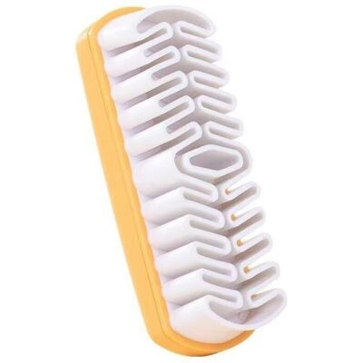 TEHTUY Suede shoe brush, multi-purpose cleaning for nubuck suede, for leather care, multi-purpose nubuck suede shoe eraser TEHTUY Suede shoe brush, multi-purpose cleaning for nubuck suede, for leather care, multi-purpose nubuck suede shoe eraser