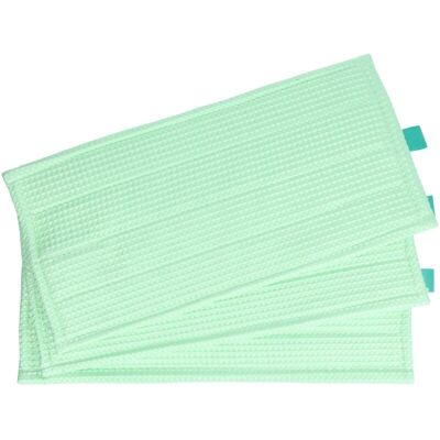 3x Cleaning Cloth Replacement for Vorwerk MF600 for Floor Mop, 32.5 x 16 cm - Vhbw 3x Cleaning Cloth Replacement for Vorwerk MF600 for Floor Mop, 32.5 x 16 cm - Vhbw