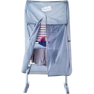 Neo Direct - Neo Indoor Electric 3 Tier Heated Airer – Foldable Neo Direct - Neo Indoor Electric 3 Tier Heated Airer – Foldable
