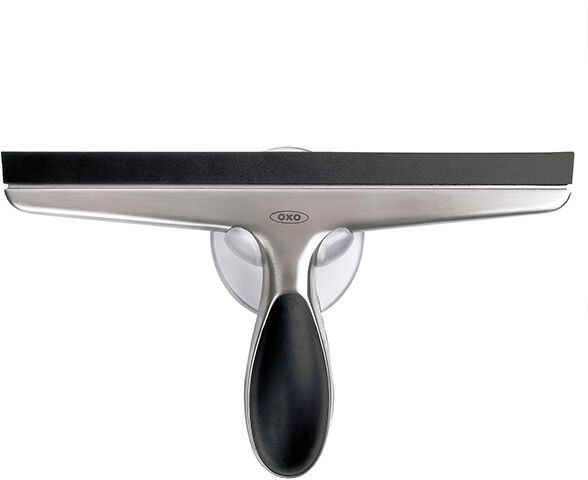 OXO - Good Grips Stainless Steel Squeegee