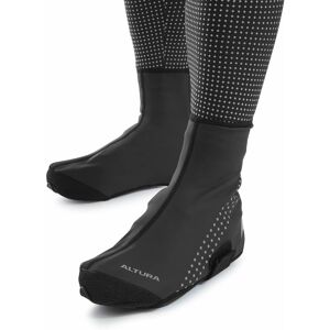 Nightvision waterproof overshoes 2021: black m AL24NVIWPOS1 - Altura