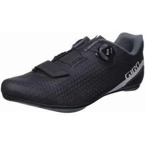 Cadet women's road cycling shoes 2021: black 37 GIS7123092 - Giro