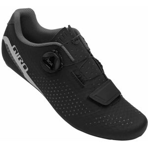 Giro - cadet women's road cycling shoes 2021: black 41 GIS7123096