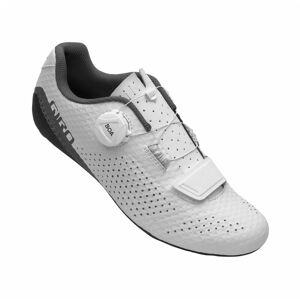 Giro - cadet women's road cycling shoes 2021: white 38 GIS7123101