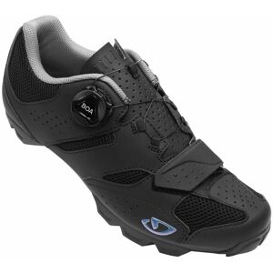 Cylinder ii women's mtb cycling shoes 2020: black 38 GIS7126254 - Giro