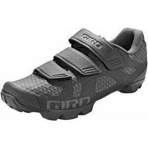 Ranger women's mtb cycling shoes 2021: black 40 giswrang - Giro