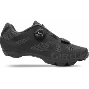 Giro - rincon women's mtb cycling shoes 2020: black 36 giswrinc