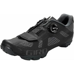 Rincon women's mtb cycling shoes 2020: black 38 GIS7122993 - Giro