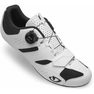 Savix ii road cycling shoes 2020: white 41 GIS7126190 - Giro