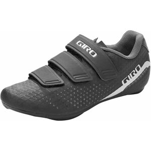 Giro - stylus women's road cycling shoes 2021: black 41 gisstylusw