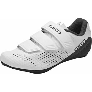 Giro - stylus women's road cycling shoes 2021: white 37 gisstylusw