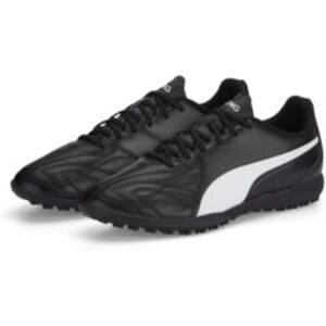 Puma King Hero 21 TT (Astro Turf) Football Boots 6 - Multi