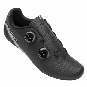 Regime road cycling shoes 2021: black 47 gisregim - Giro