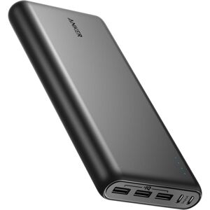 Anker 337 Power Bank (PowerCore 26K) Black