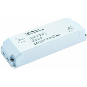 Loops - 12V dc 60W Constant led Driver / Transformer Low Voltage Light Power Converter