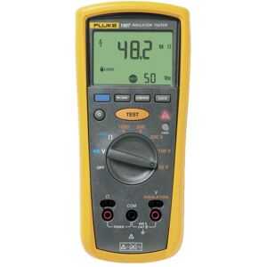 Fluke 1507 Insulation Tester