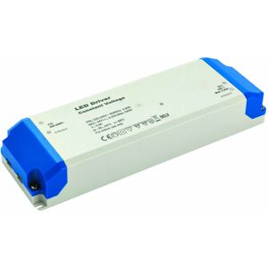 Loops - 24V dc 150W Constant led Driver / Transformer Low Voltage Light Power Converter