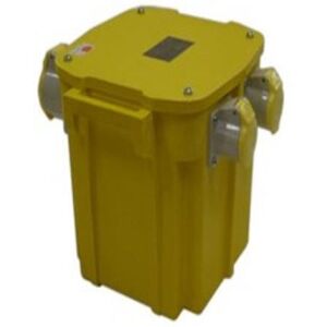 Other Brands - 5KVA power tool rated transformer - ,