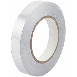 ON1SHELF Adhesive Aluminum Tape 72mm- 50m Roll - Silver