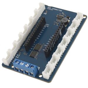 Arduino - mkr Connector Carrier Development Board