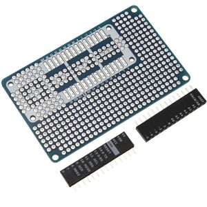 Arduino - mkr Proto Shield Large Development Board