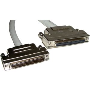 Bematik - Cable UltraSCSI (lvd) External (HD68-M/H) 1.8m