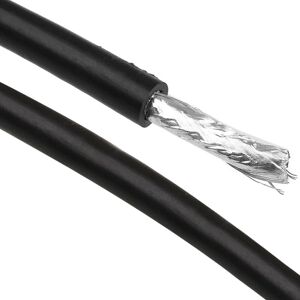 Coil Coaxial Cable HDF400 100m - Bematik