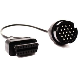 Bematik - OBD2 19 pin diagnostic cable compatible with Porsche