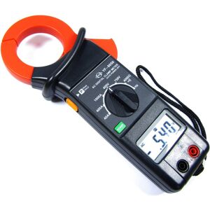 Bematik - Digital multimeter model 1000A ac clamp YF-8050