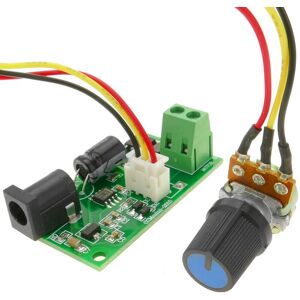 Bematik - Motor speed controller CCMmini 6V 12V 24V dc pwm with inverter