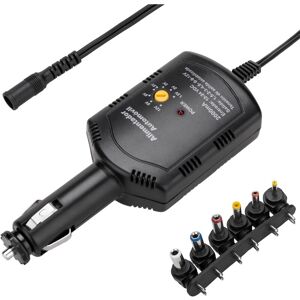 Bematik - Power supply for car cigarette lighter 1.5-12 vdc at 2A