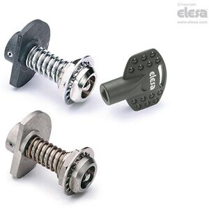 Elesa - Cam latch-BOCK.25-46-S-SST