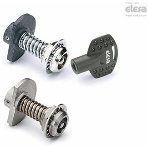 Cam latch-BOCK.25-46-S - Elesa