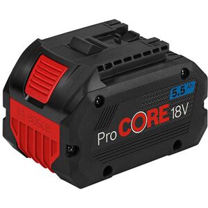 Procore 18V5.5AH Rechargeable Battery - Bosch