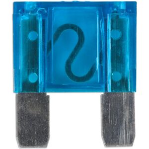 Connect - Maxi Blade Fuses 60A, Blue 10pc 30449